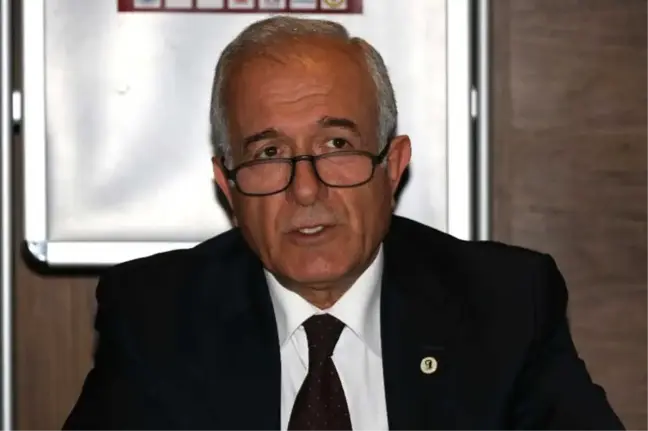 6. Adana Veteran Masa Tenisi Turnuvası' Başlıyor