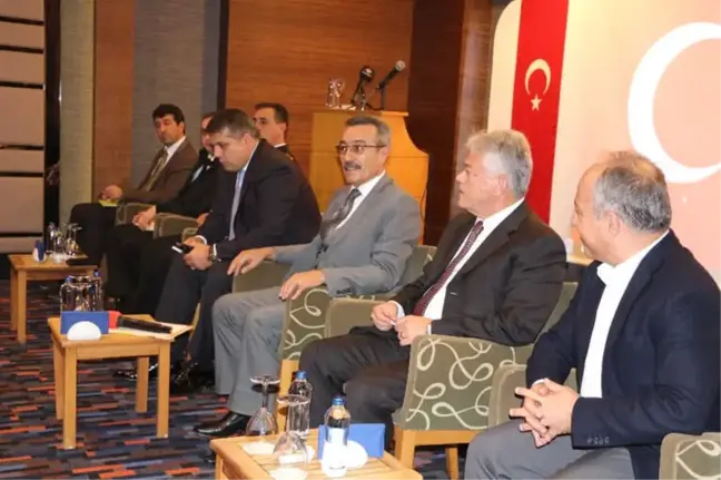 Getob Başkanı Bülbüloğlu;
