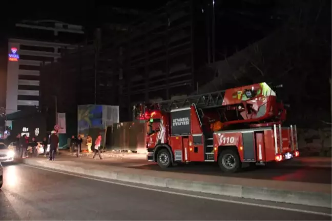Kadir İnanır'ı Görmek İçin İntihara Kalkıştı