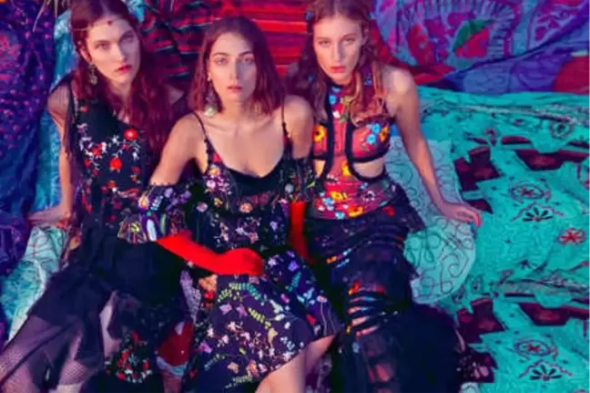 Raisa&Vanessa ve Trendyol, Güçlerini Birleşti