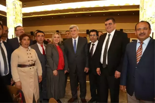 Türkiye Romanlar Günü Kutlandı