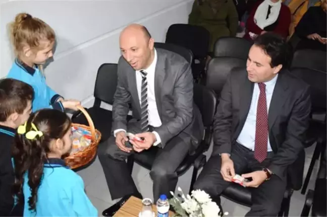Ayvalık'ta 'Hayırlı Evlat' Yetiştirecek Proje Start Aldı