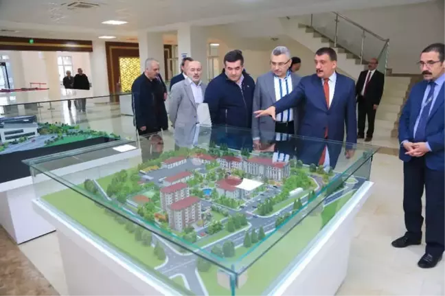 Gülle'den Battalgazi'ye Övgü