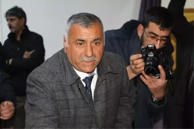 Şoförler Odası'nda Yılmaz Özer 4. Kez Başkan