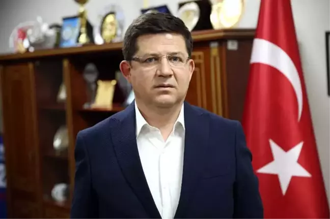 Subaşıoğlu'ndan 18 Mart Çanakkale Zaferi Mesajı