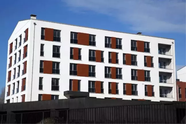 TOKİ'den İstanbullulara Müjde