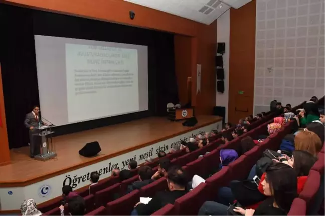 Çanakkale Zaferinin Dünyadaki Toplumlara Etkileri Konuşuldu