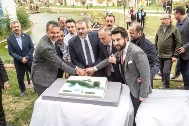 Narven, 250 Milyonluk Yatırımı ile 2'inci Yılına Girdi