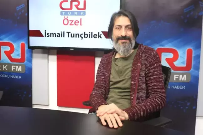 Bağlama Virtüözü İsmail Tunçbilek: