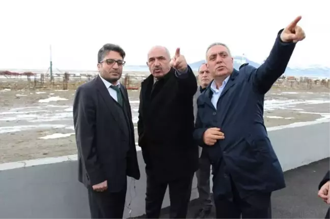 Erdoğan'dan Ilıcalı'yı Destekleyen Açıklamalar