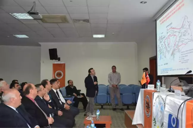 İnşaat Sektörü Temsilcileri Seminerde Buluştu