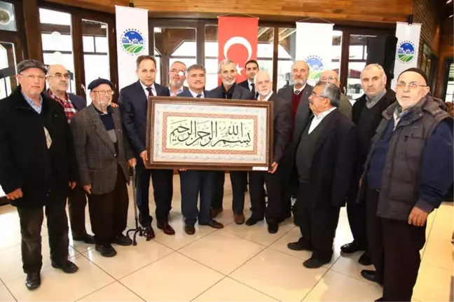 Prof. Dr. Mustafa Karataş:
