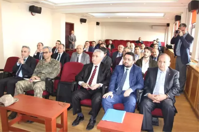 Uyuşturucu ile Mücadele Aralıksız Sürecek