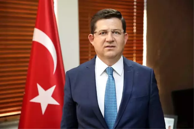 Subaşıoğlu Avrupa Konseyi'ne Gidiyor