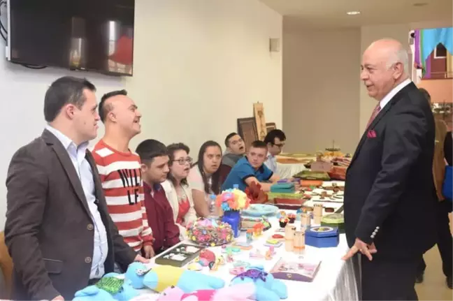 Anadolu Üniversitesinde