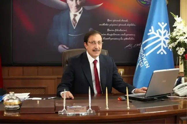 Başkan Bulutlar: