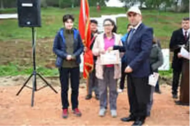 Bigalı Mehmet Çavuş Ağaçlandırma Projesi