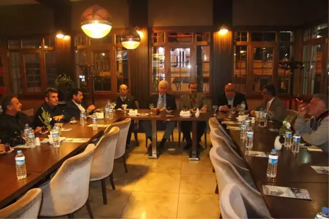 Kitso'da Seçim 7 Nisan Tarihinde Yapılacak