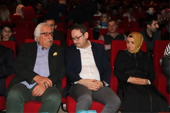 Başakşehir'de