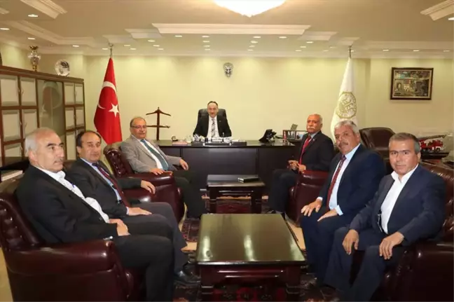 Kırıkkale'den Kısa Kısa