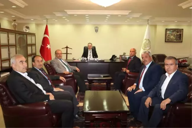 Saygılı: