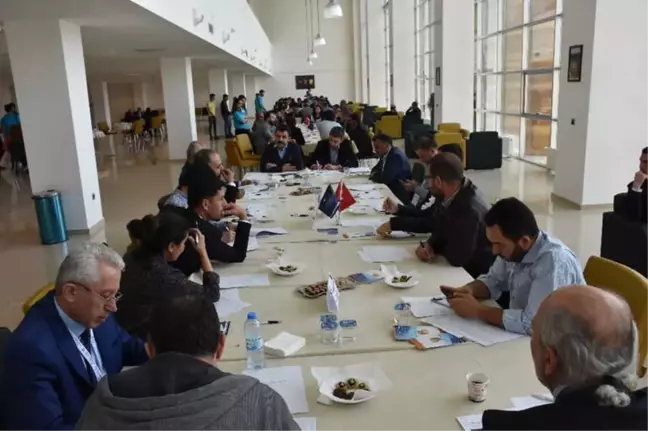 Uluslararası Şırnak Enerji ve Maden Çalıştayı