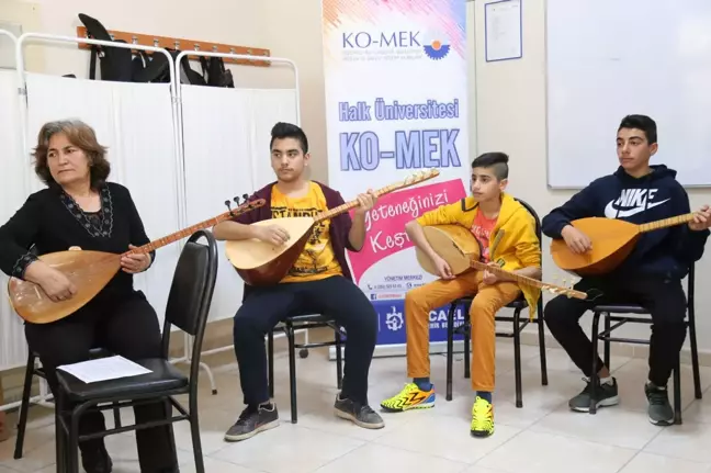 Kocaeli'nin Yemek Kültürü Gün Yüzüne Çıktı