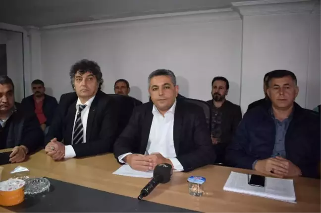 Mtso'da Seçime Doğru