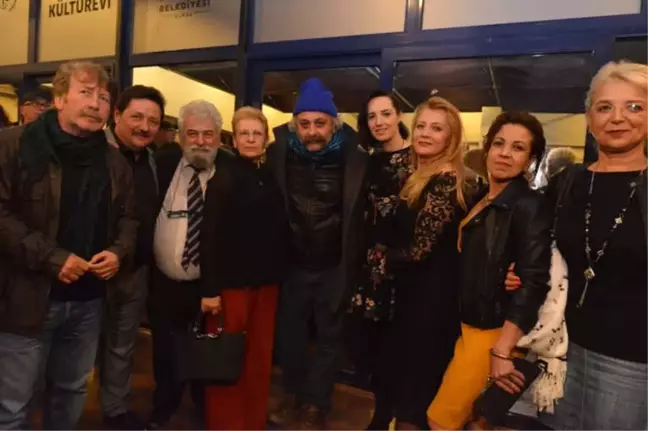 Gerçek Kesit: Manyak