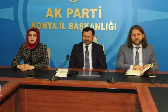 Ziya Altunyaldız Gündemi Değerlendirdi