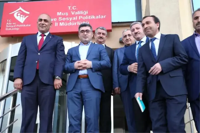 Kaymakam Çetin'den Çocuklara Seminer