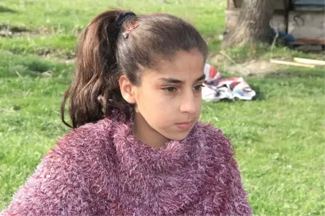 Böbrek Hastası Bahar'ın Durumu Kötüye Gidiyor