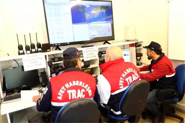 Onlar İçin Her Yer Kapsama Alanı