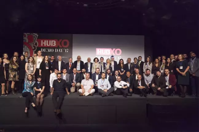 Startershub Xo Programı Başlıyor