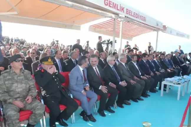 Çavuşoğlu: