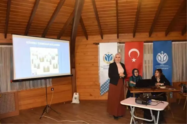 Kahveli Bilinçlendirme Eğitimleri