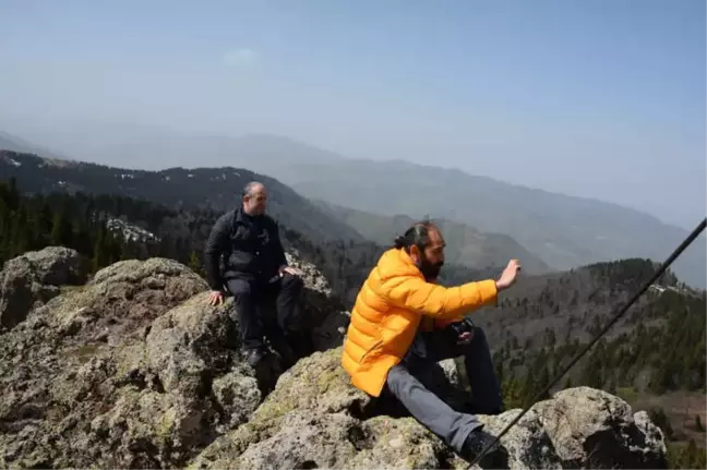 Ordu'nun Yaylalarında Sinema Çekilecek