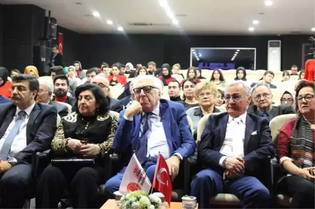 Yaşayan Dedekorkut Anar Rızayev'in 80. Yaşı Kutlandı