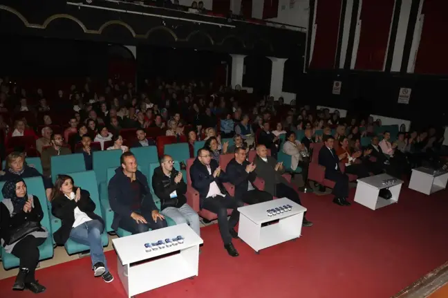 Mudanya Buluşmaları'na Tuna Kiremitçi İle Final