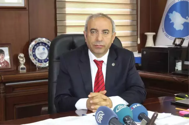 Van Yyü Dünya Rekoruna Hazırlanıyor