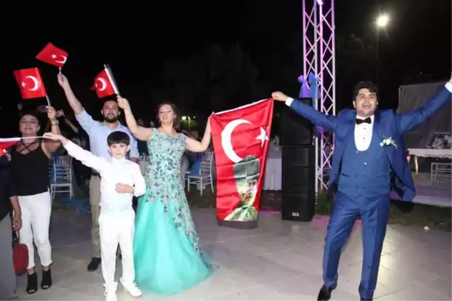 Başbakan'ın Ziyaret Ettiği CHP'li Aile Konuştu