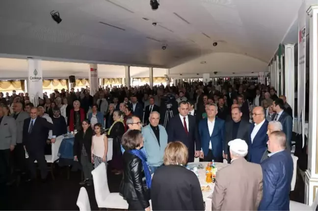 Başkan Taşdelen'in