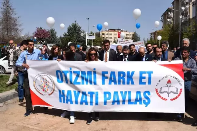 Dünya Otizm Farkındalık Günü