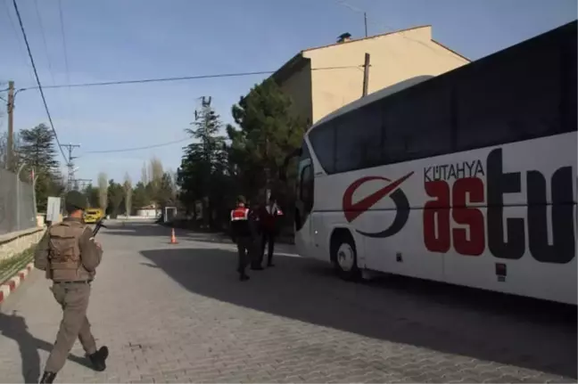 Jandarmadan Güven ve Huzur Uygulaması