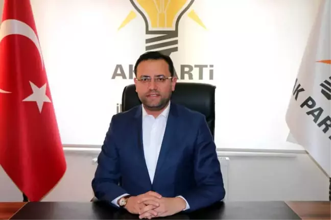 Ak Partili Gizligider: