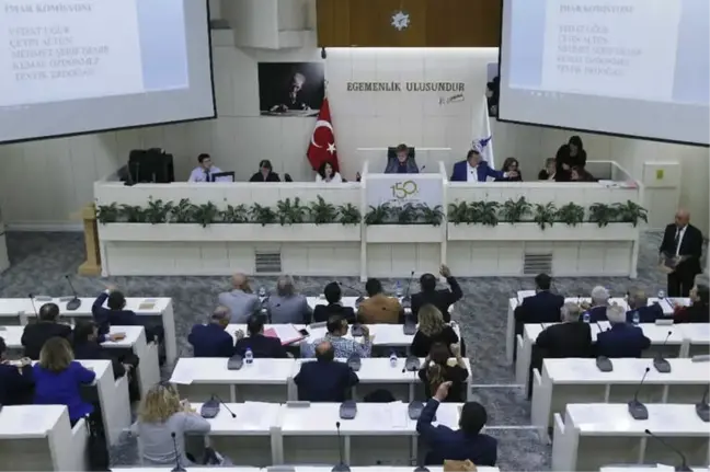 Konak Türkiye'ye Örnek Oldu