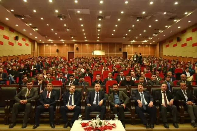 Prof. Dr Özdemir: