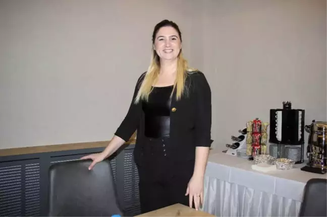 Aydın 'Kongre Turizmi' İçin Hazırlıklarını Tamamladı