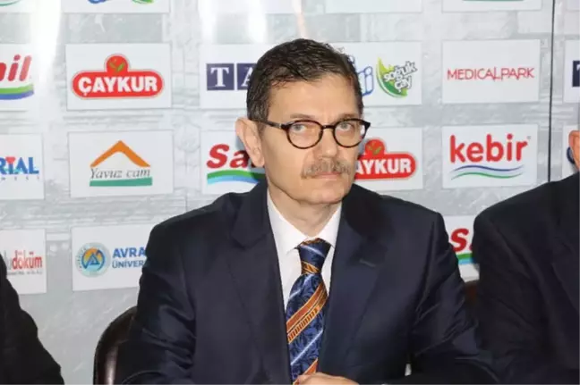 Trabzonspor Denetleme Kurulu Olağanüstü Kongre Öncesinde Denetleme Raporu'nu Açıkladı