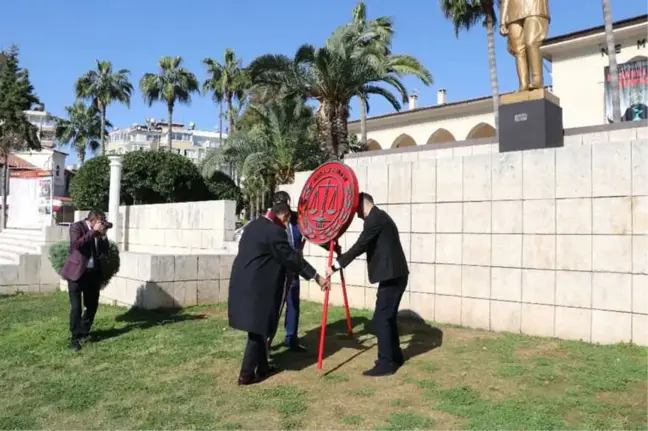 Başkan Er: